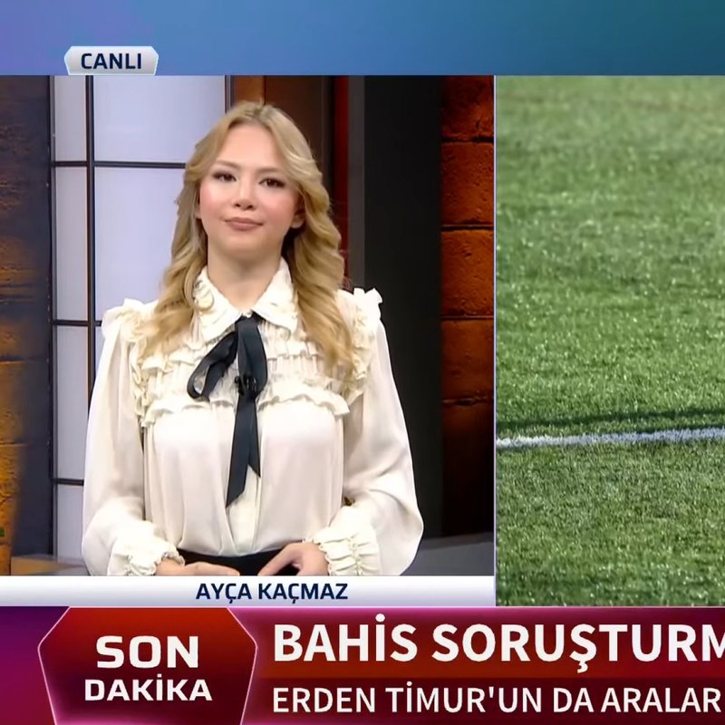 "Futbol bahisleriyle ilgili: soruşturmalarda yeni gelişmeler yaşandı!"