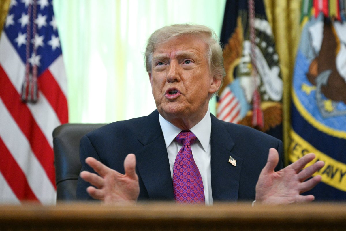 Trump is trying again to limit a major student-loan forgiveness program for public servants