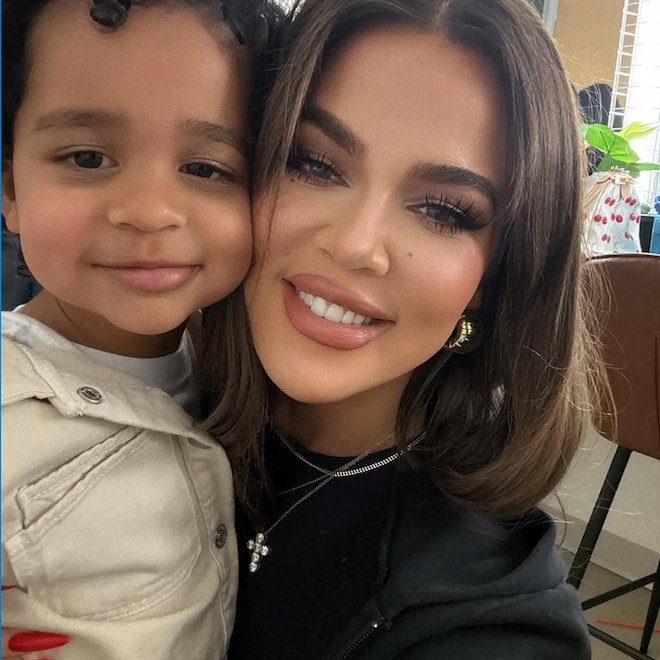 Khloe Kardashian, Tatum Thompson'ın Kris Jenner için koyduğu özel ismi açıkladı.