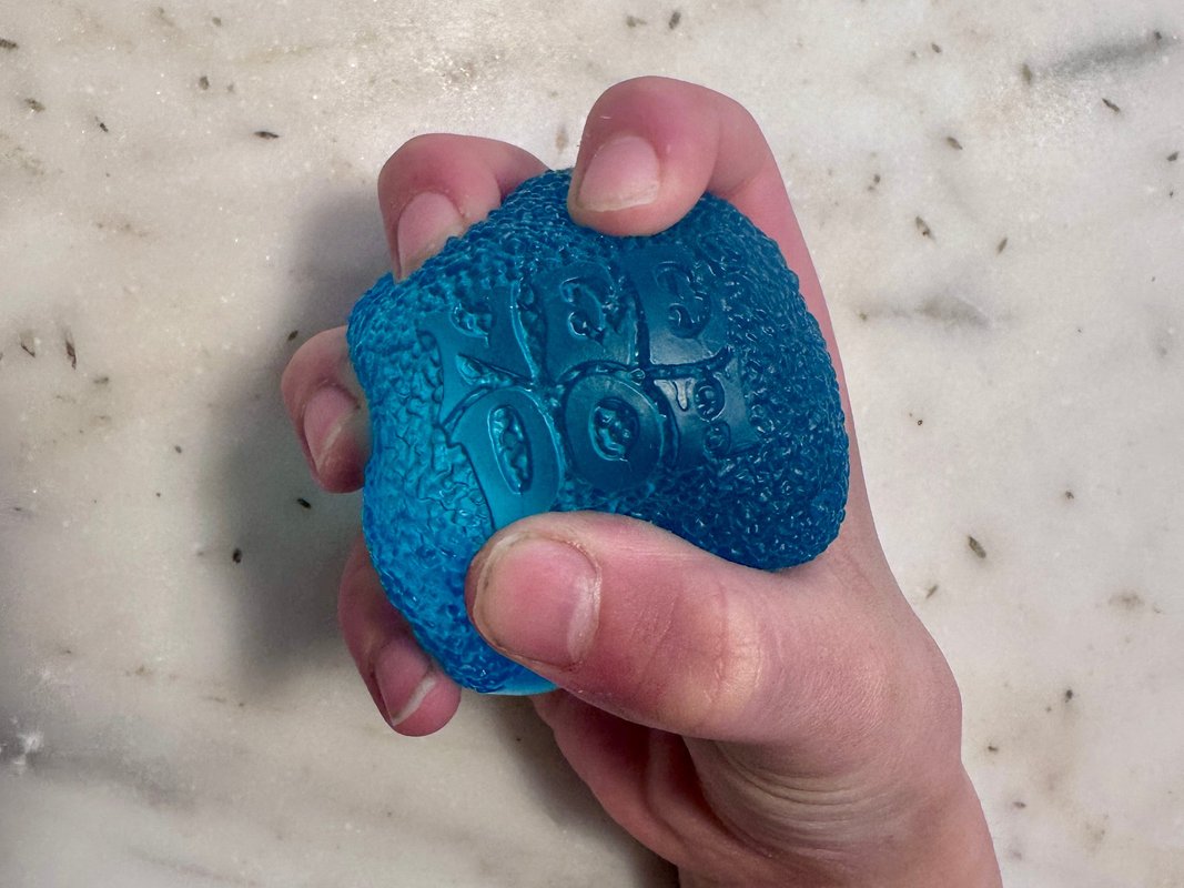 NeeDoh squishies have gone viral. 'It wasn't intentional,' the CEO tells me.