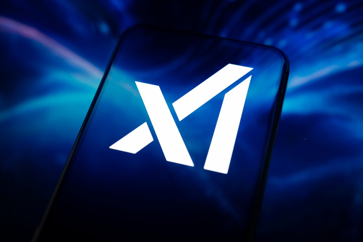 Another cofounder is exiting Elon Musk's xAI ahead of a highly anticipated IPO