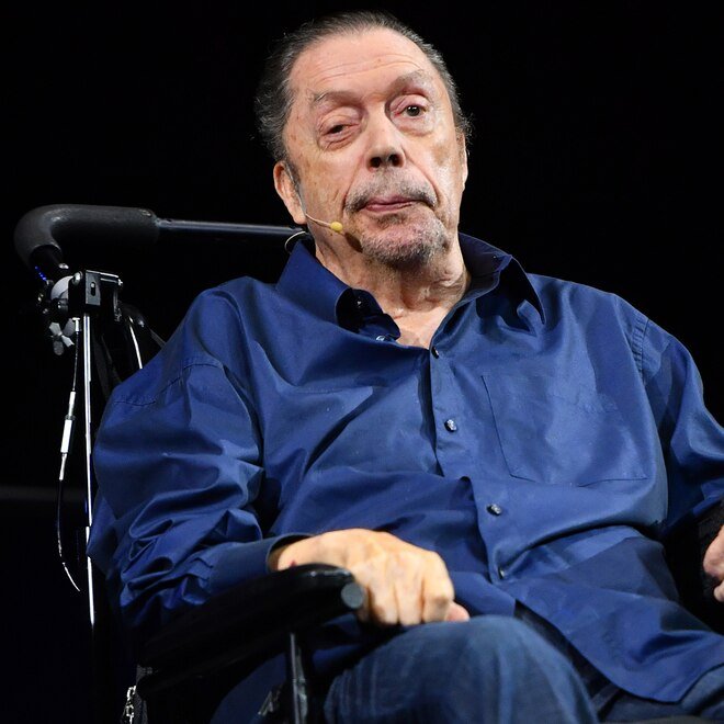 Tim Curry Hoped to “Earn the Privilege of Not Being Here" Before Death