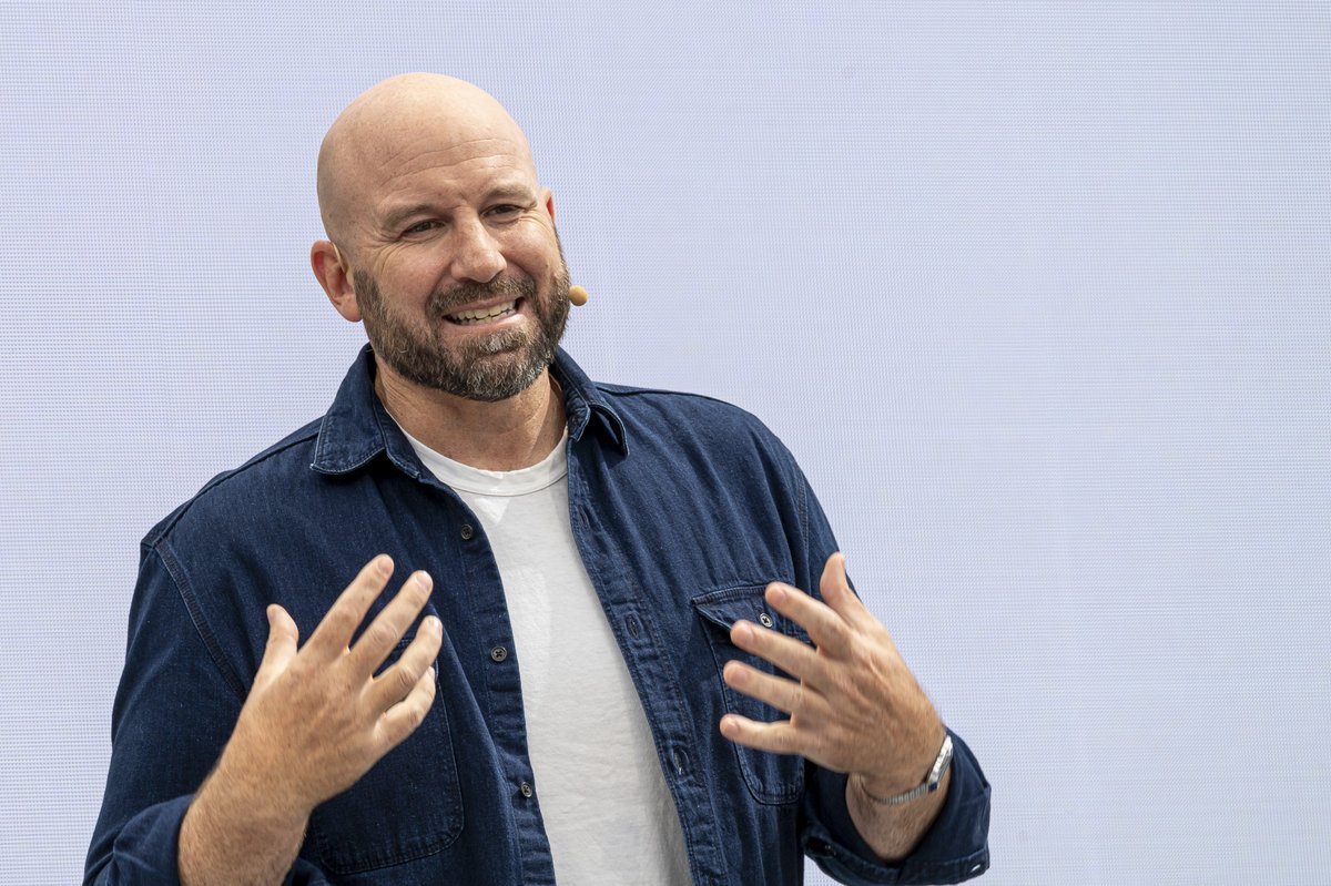 Meta's CTO says morale is almost 'the worst it's ever been'