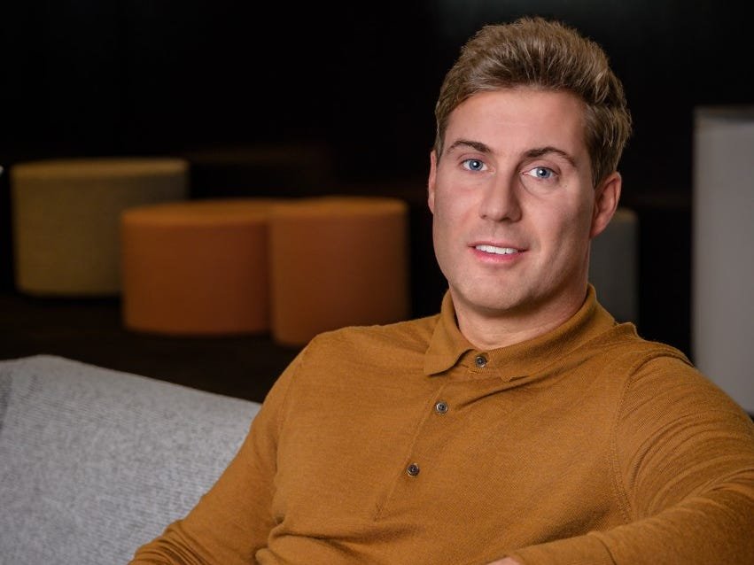 I got laid off and used my severance money to launch a startup.: Here's why it felt like less of a gamble than pursuing an MBA.