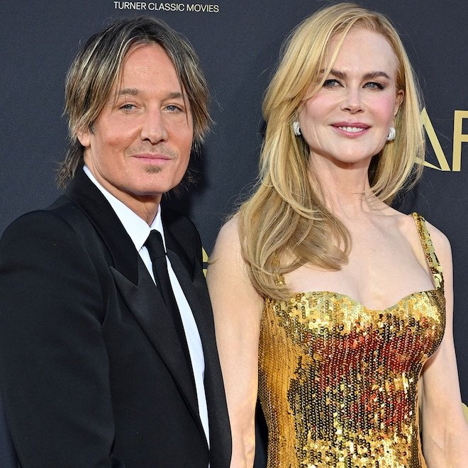 Nicole Kidman ve Keith Urban Boşanma Sürecini Tamamladı, Ayrıntılar Ortaya Çıktı