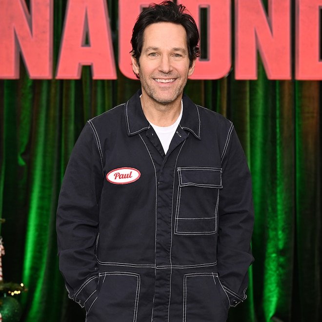 Paul Rudd, Travis Kelce'nin Sert Chiefs Sezonu Üzerine Yaptığı Özrü Yorumladı
