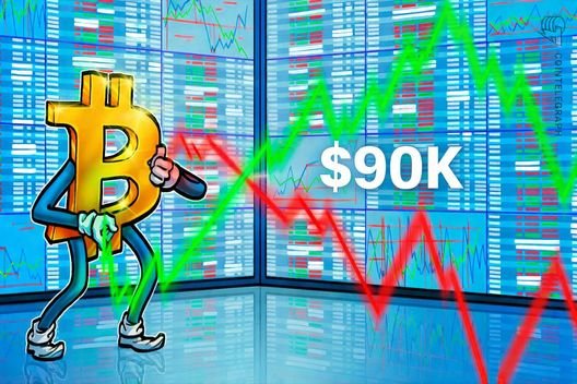 "Bitcoin'in 90 bin dolara yükselişi tehlikede: ABD'nin Venezuela üzerindeki etkisi"