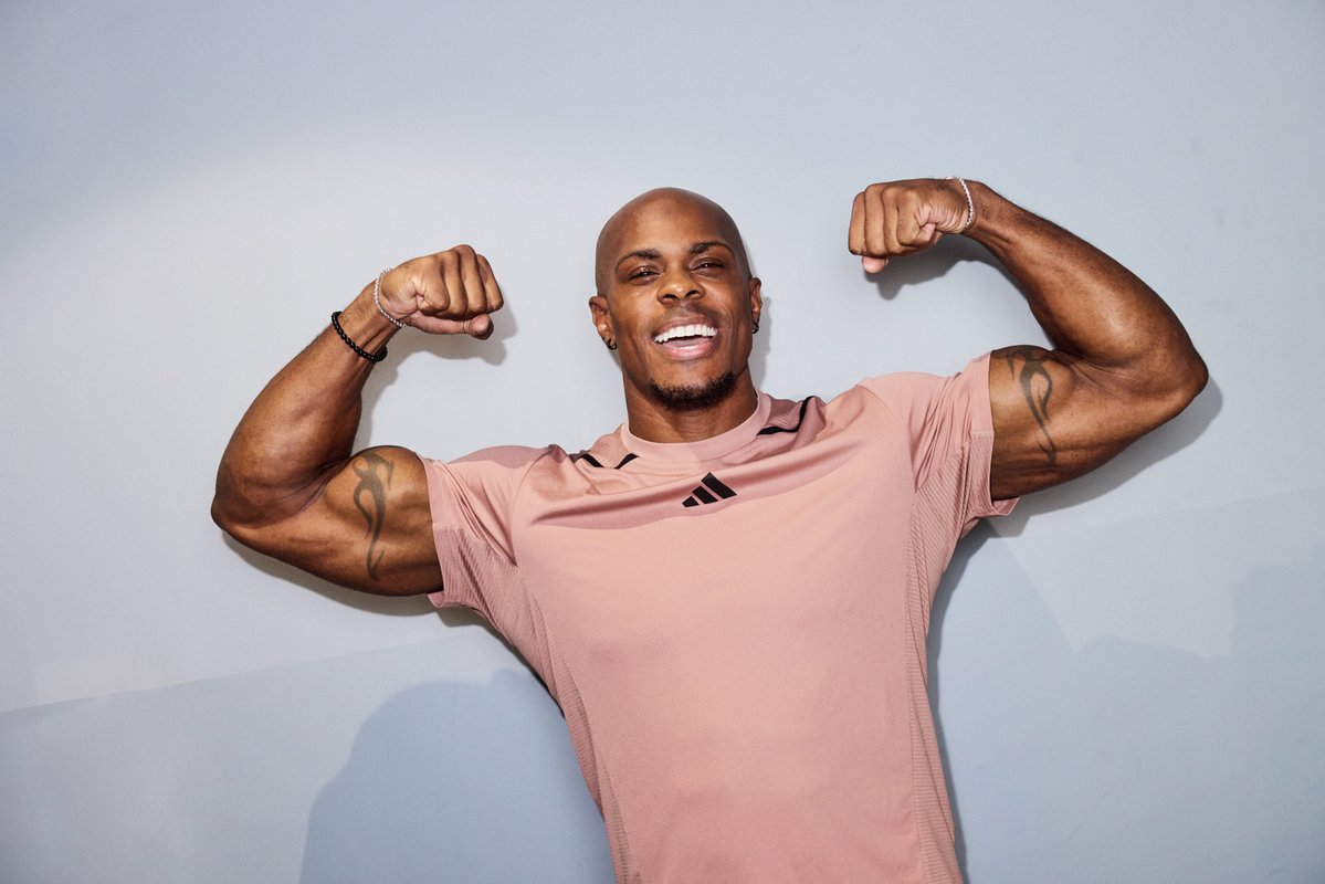 A strength training expert, who runs the 'hardest workout in NYC,': shares 3 habits to build muscle without working out on weekends