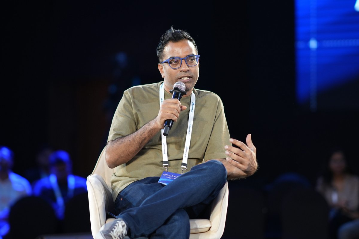 Emergent's CEO tells BI why he feeds hiring interview transcripts into ChatGPT