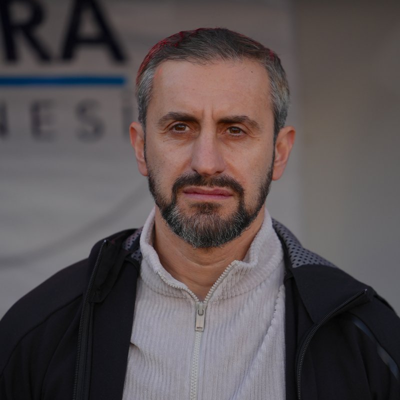 Özbalta: TFF'ye çok fazla zorlanıyoruz!