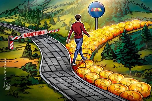 Stablecoin A7A5 grows parallel: system for sanctioned companies