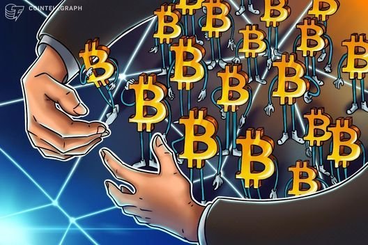"Bitcoin birikim döneminin zamanı, kredi baskısına bağlı olabilir: Veriler"