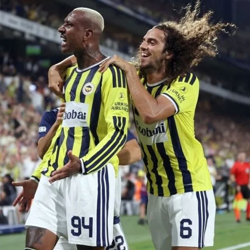 Fenerbahçe - Sturm Graz maçı ne zaman?