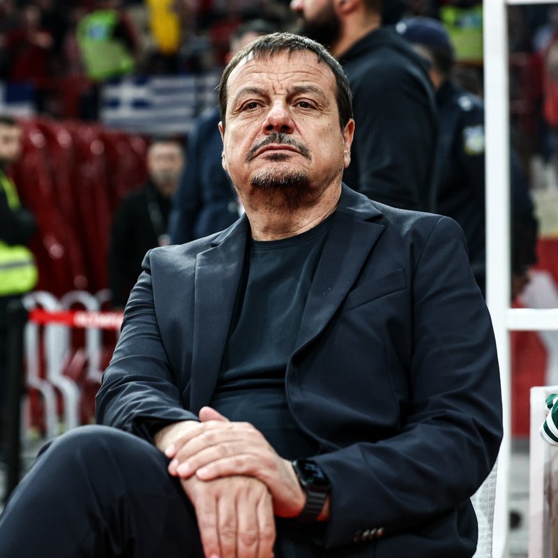 Ataman'dan 'hakem' açıklaması!