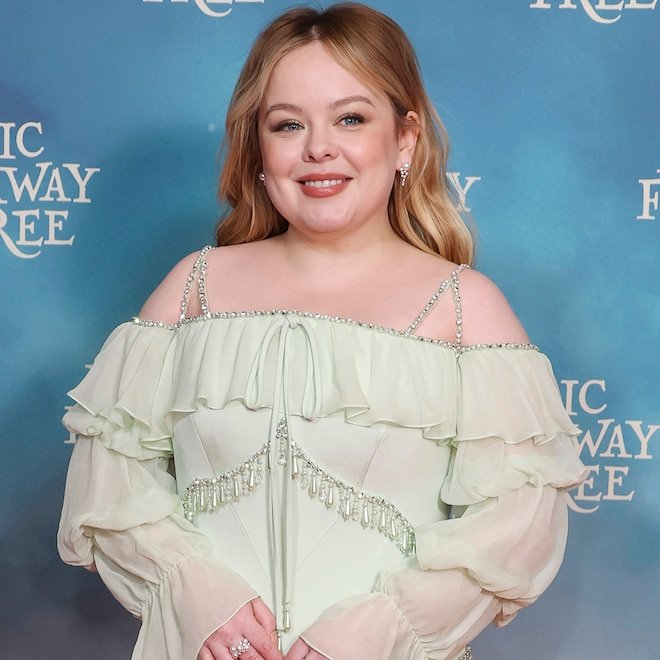 Bridgerton's Nicola Coughlan Details Bittersweet: Step Back in Season 5
