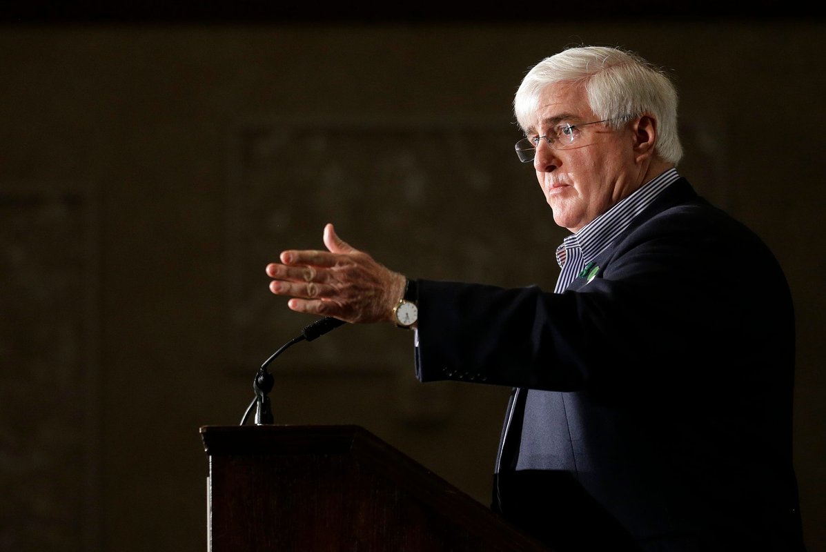 Silicon Valley investor Ron Conway says California's proposed wealth tax 'could' pass if it's up to voters