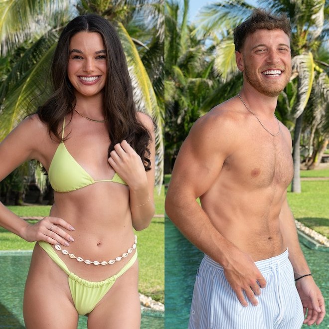 Love Is Blind, Vanderpump Rules Alums: Join Perfect Match Season 4 Cast
