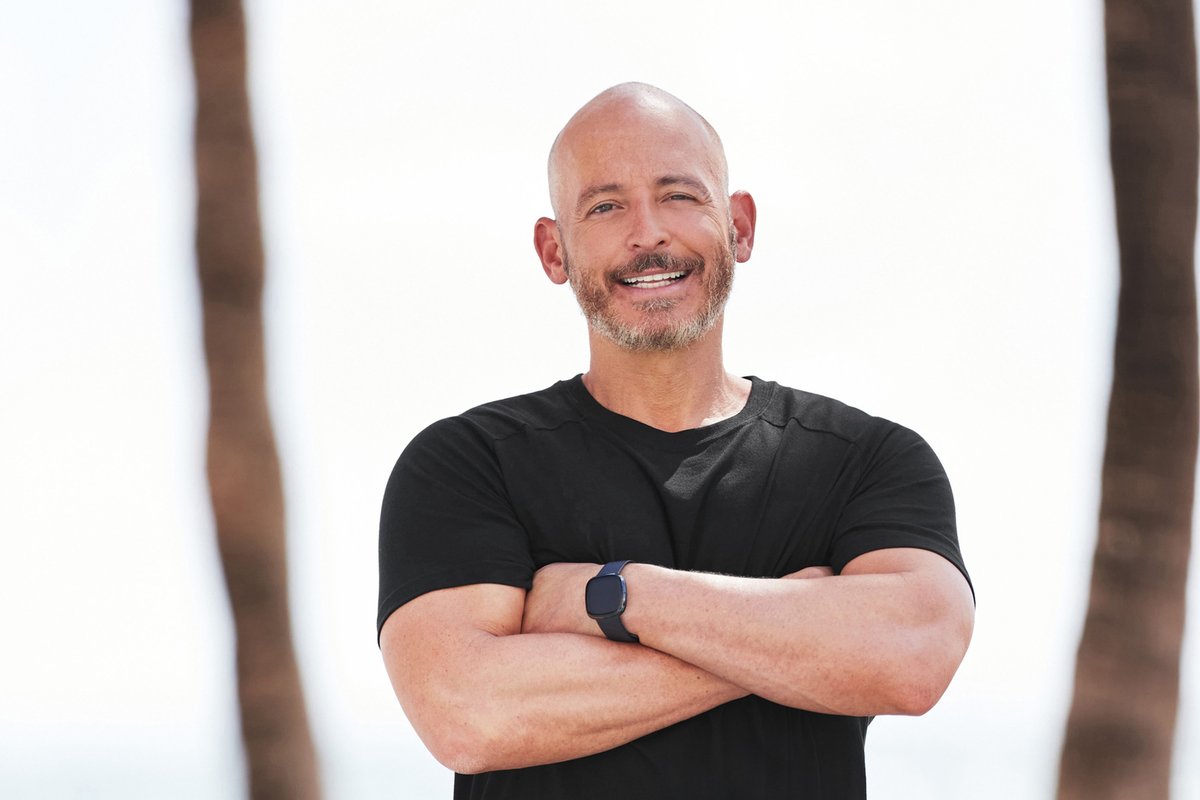 A top personal trainer shares 3 common: mistakes people make when trying to build muscle