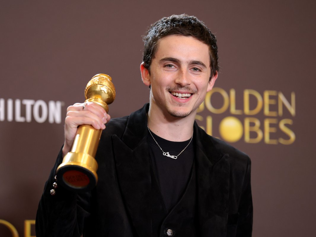 Timothée Chalamet’in Filmleri: Eleştirmenlere Göre Sıralama