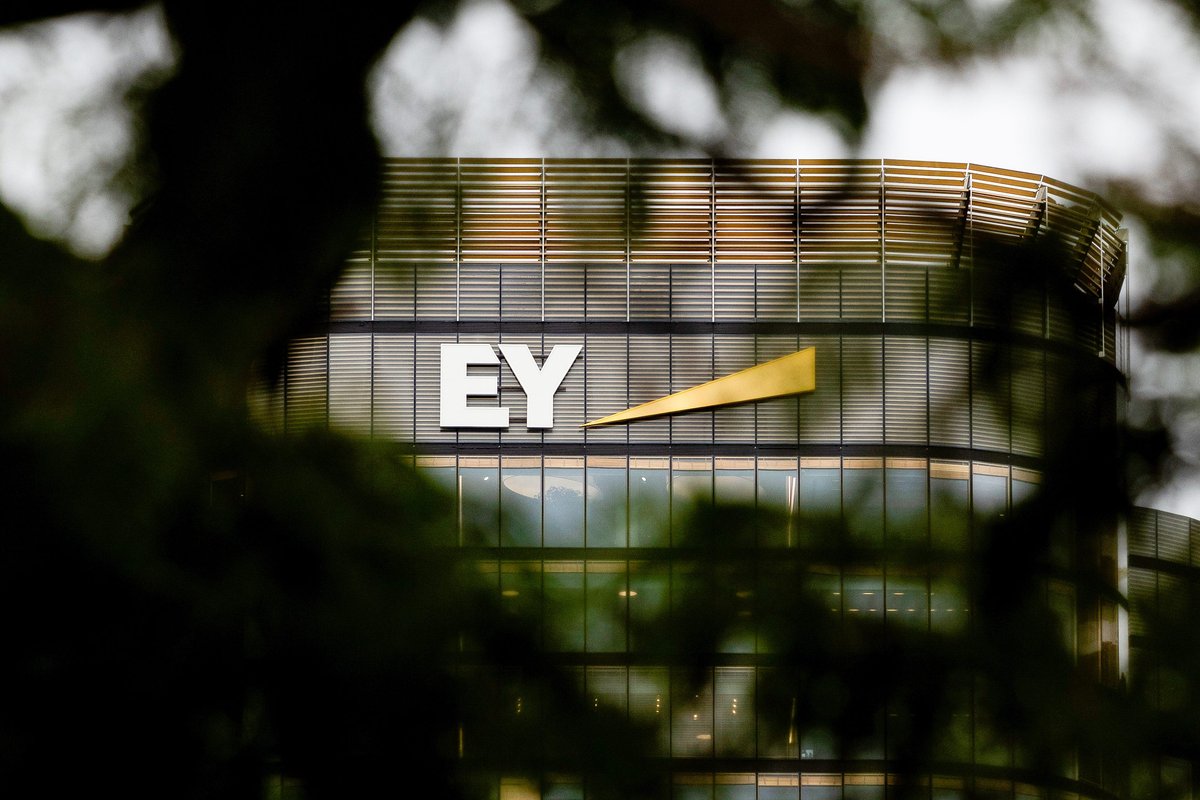 EY says its 'invisible' AI router has helped cut token consumption by up to 60%
