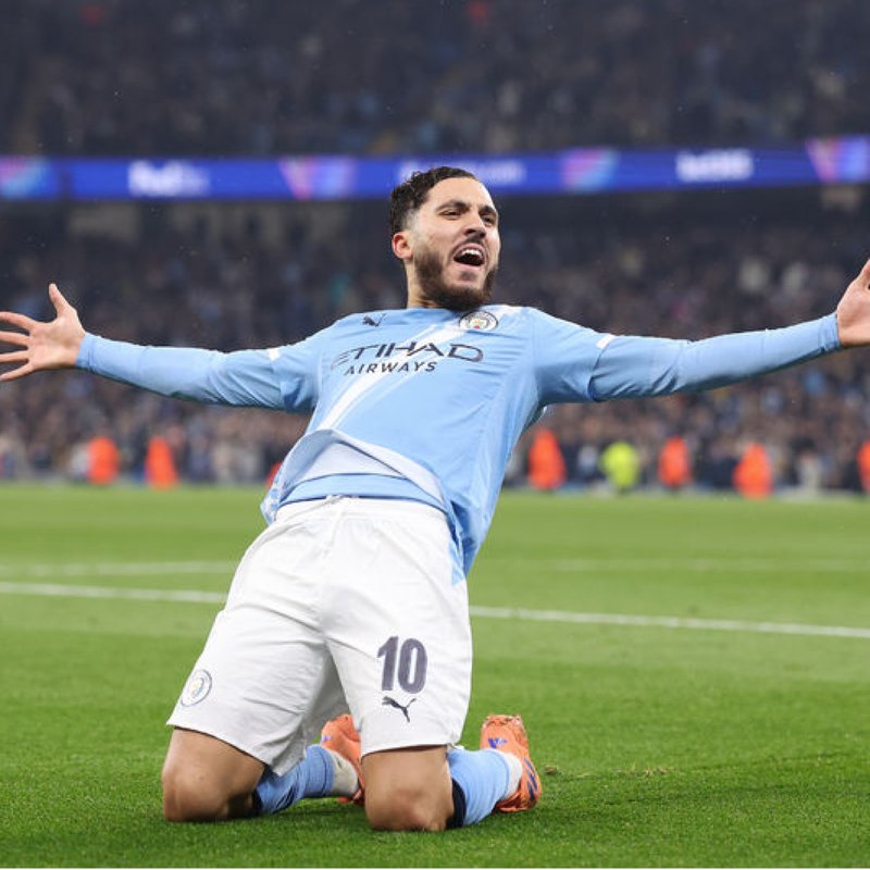 "Manchester City, sezonun en yüksek formunu yakaladı!"