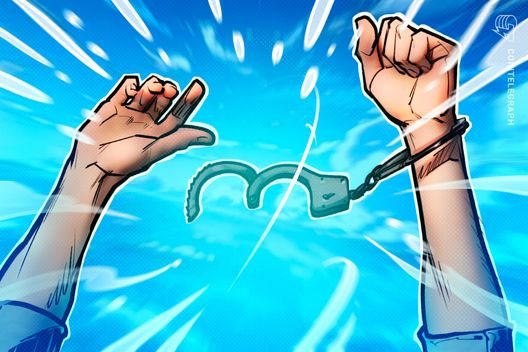 "Trilyon dolarlık Bitcoin hacker'ı Ilya Lichtenstein, Trump'ın sayesinde erken tahliye edildi"