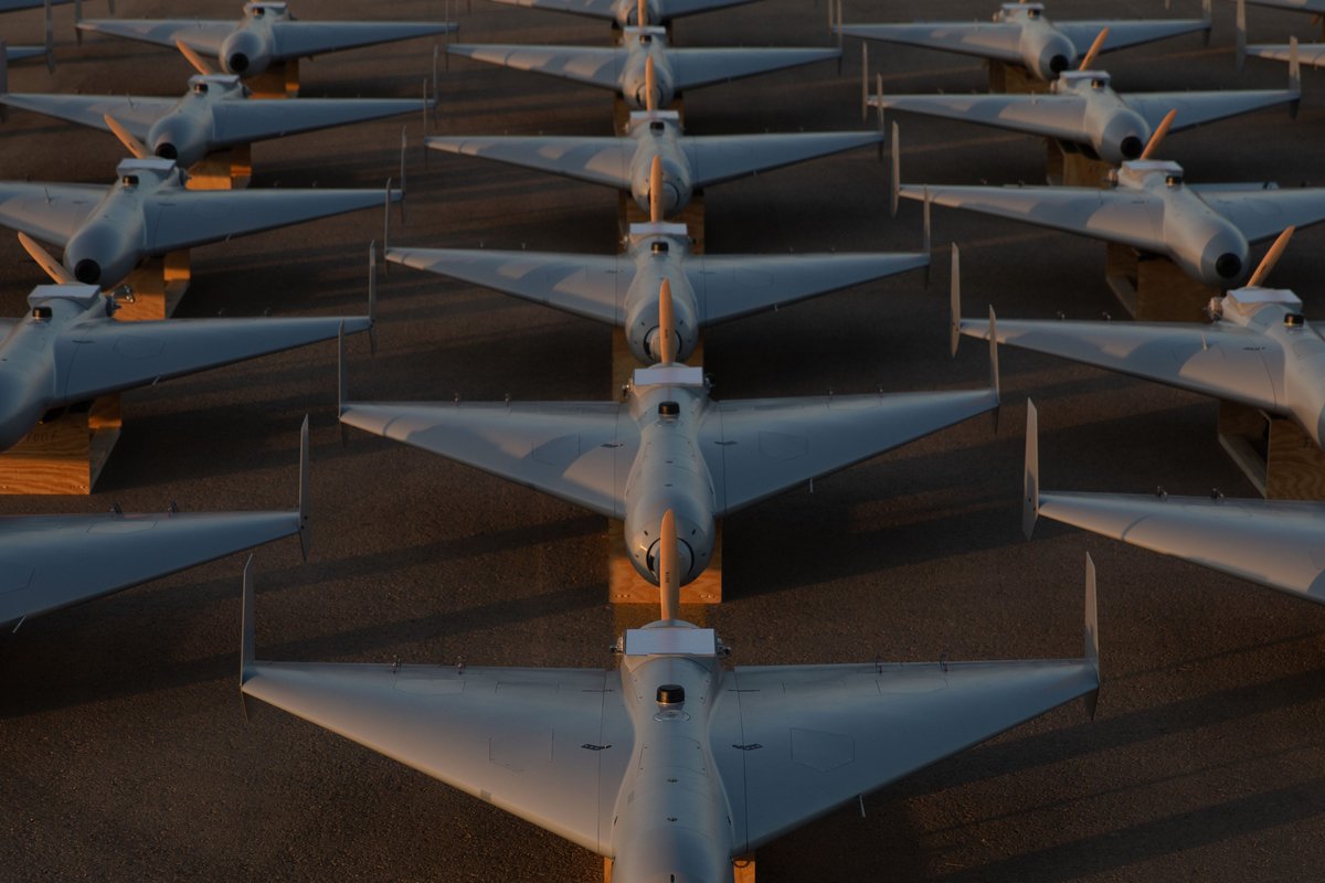A new US military task force just used its cheap Shahed lookalike drones for the first time to strike Iran