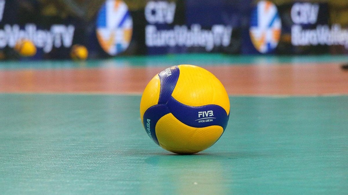 "Voleybol ekiplerimizin Milletler Ligi'ndeki grup eşleşmeleri açıklandı"