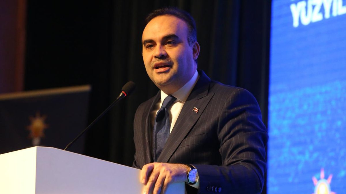 Bakan Kacır: TUSAŞ, Kahramanmaraş'ta yeni tesis temellerini atmaya hazırlanıyor