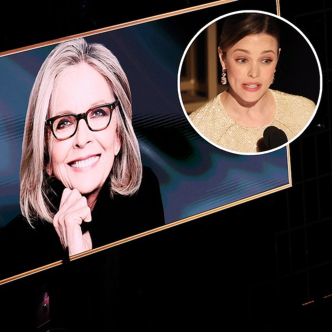 Oscars Honors Diane Keaton, Catherine O'Hara in Heartbreaking Tribute