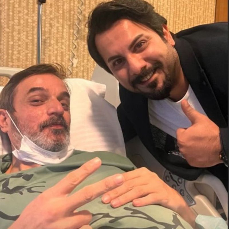 "Ameliyat sonrası hastalar taburcu edildi"