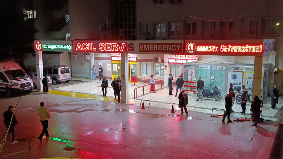 Mevlitte dağıtılan tavuklu pilav: 22 kişiyi hastanelik etti