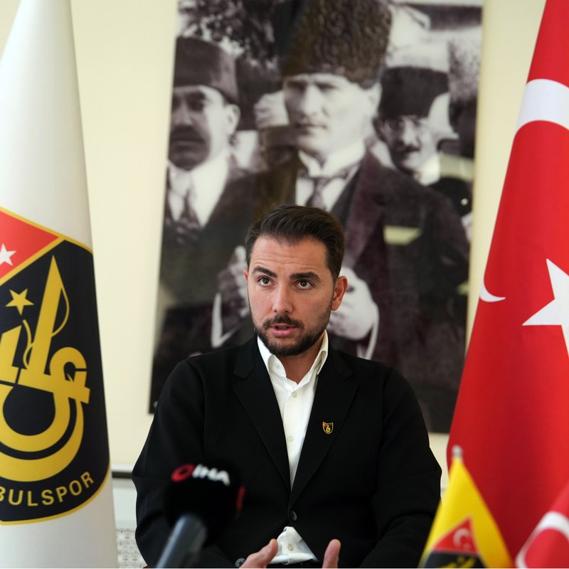"Agresif temalı oyunlardan keyif alıyorum!"