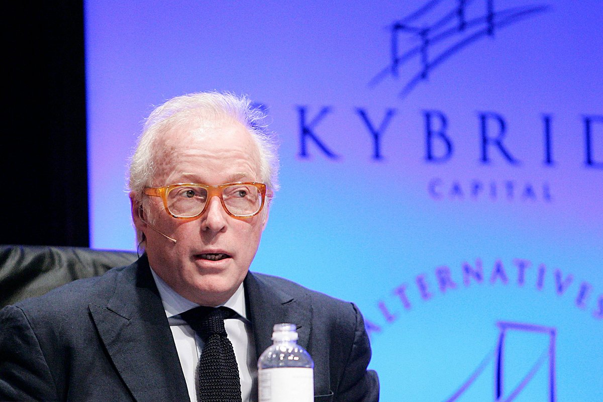 'Instrumental' Jump Trading quant researcher is getting launch capital from Millennium