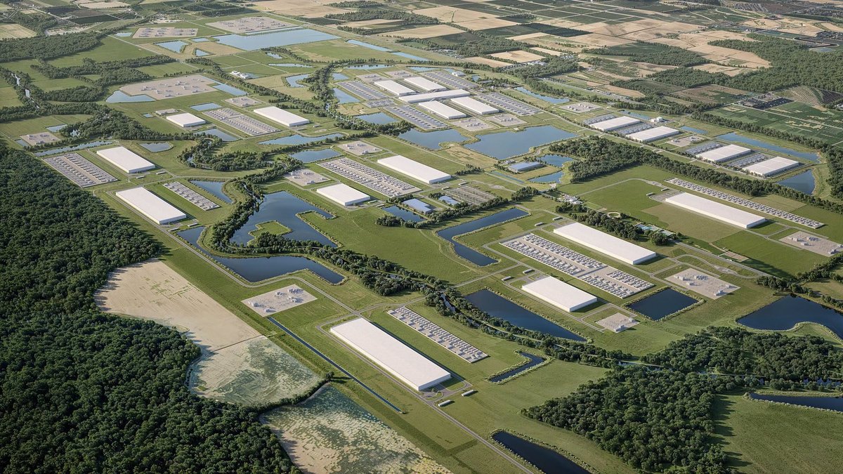 Meta says it's expanding the Louisiana AI data center that helped fuel $50K teacher bonuses
