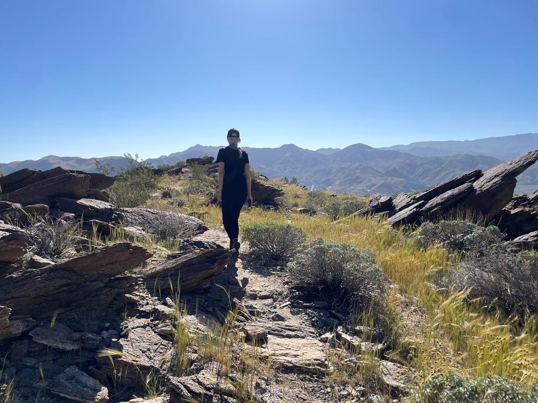 My move from Los Angeles to Palm Springs was supposed to be temporary. Six years later, I'm still here.