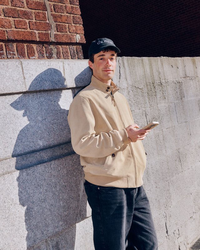 For young founders, selfie sticks: are as vital as funding
