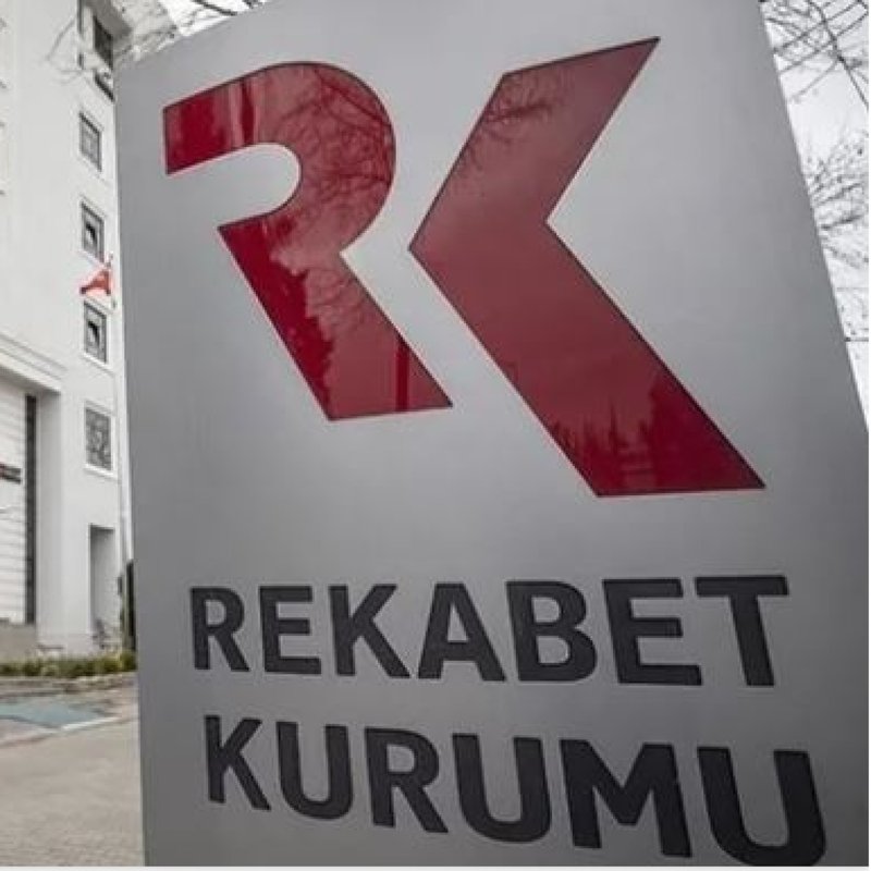 Klor alkali endüstrisine toplamda 164 milyonun üzerinde para cezası verildi