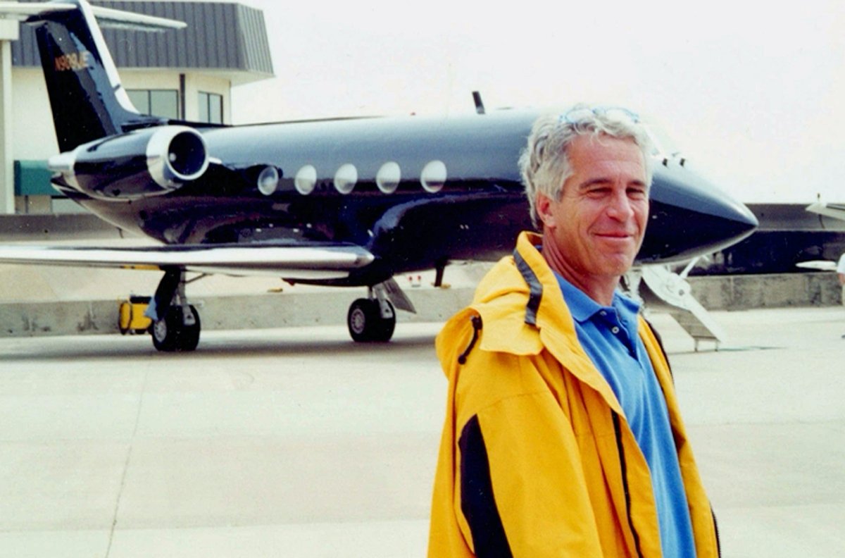 Epstein belgeleriyle ilgili canlı güncellemeler: Bugün yeni belgelerin açıklanması bekleniyor