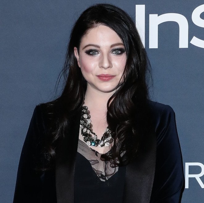 Michelle Trachtenberg Honored By Former Costars After Death