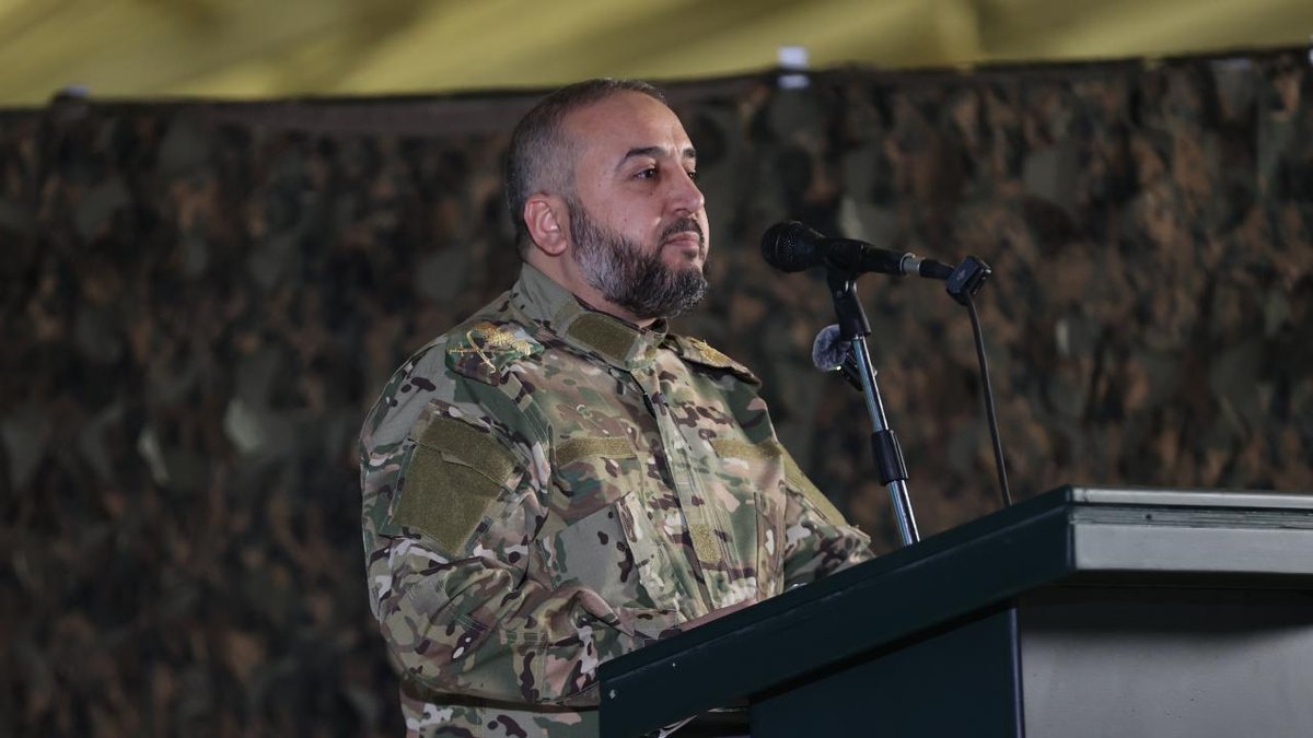 Suriye Savunma Bakanı: SDG'nin Haseke’deki keyfi tutuklamaları ateşkesi risk altına alıyor