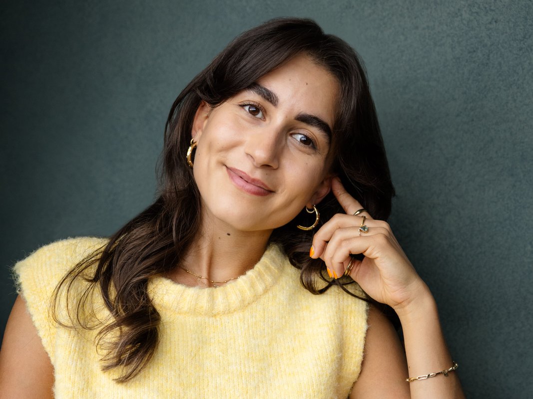 A busy dietitian who never skips: breakfast shares her 3 high-fiber favorites