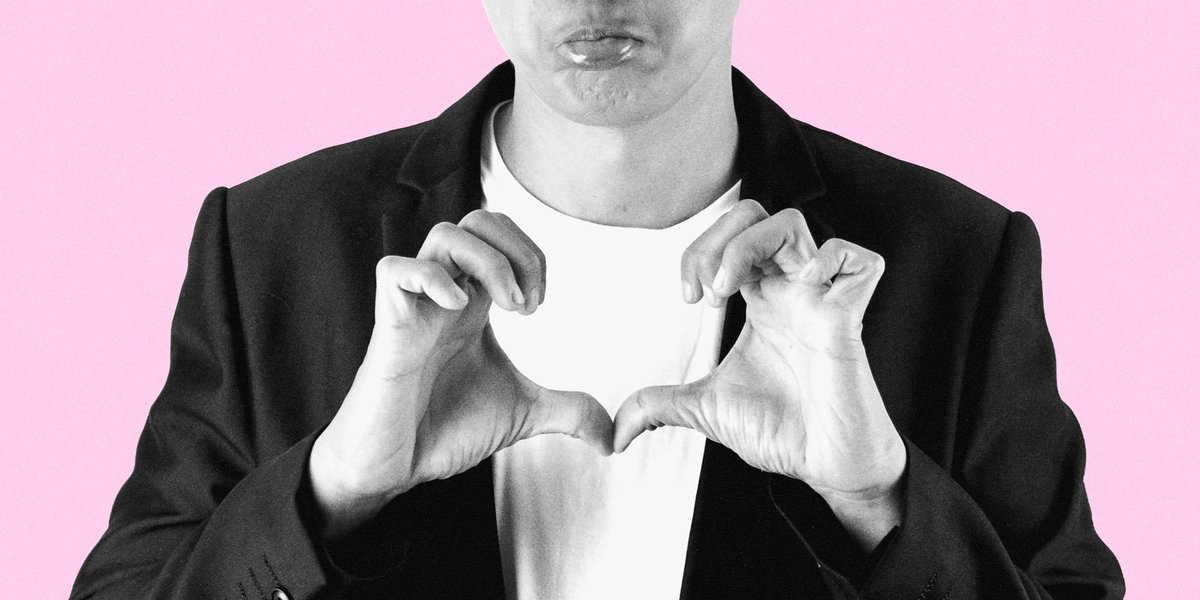 The hot new breakup line: 'It's not you, it's my startup'