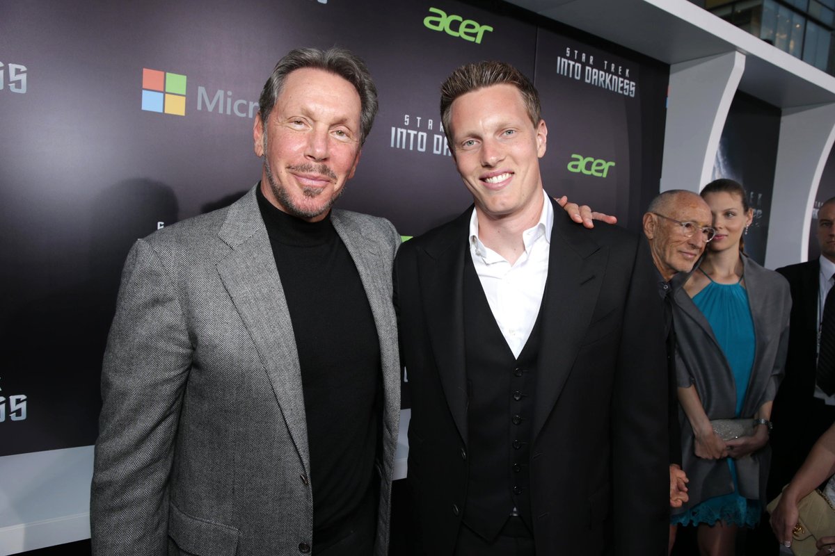 The Ellisons may still get Warner Bros. But it won't be easy.