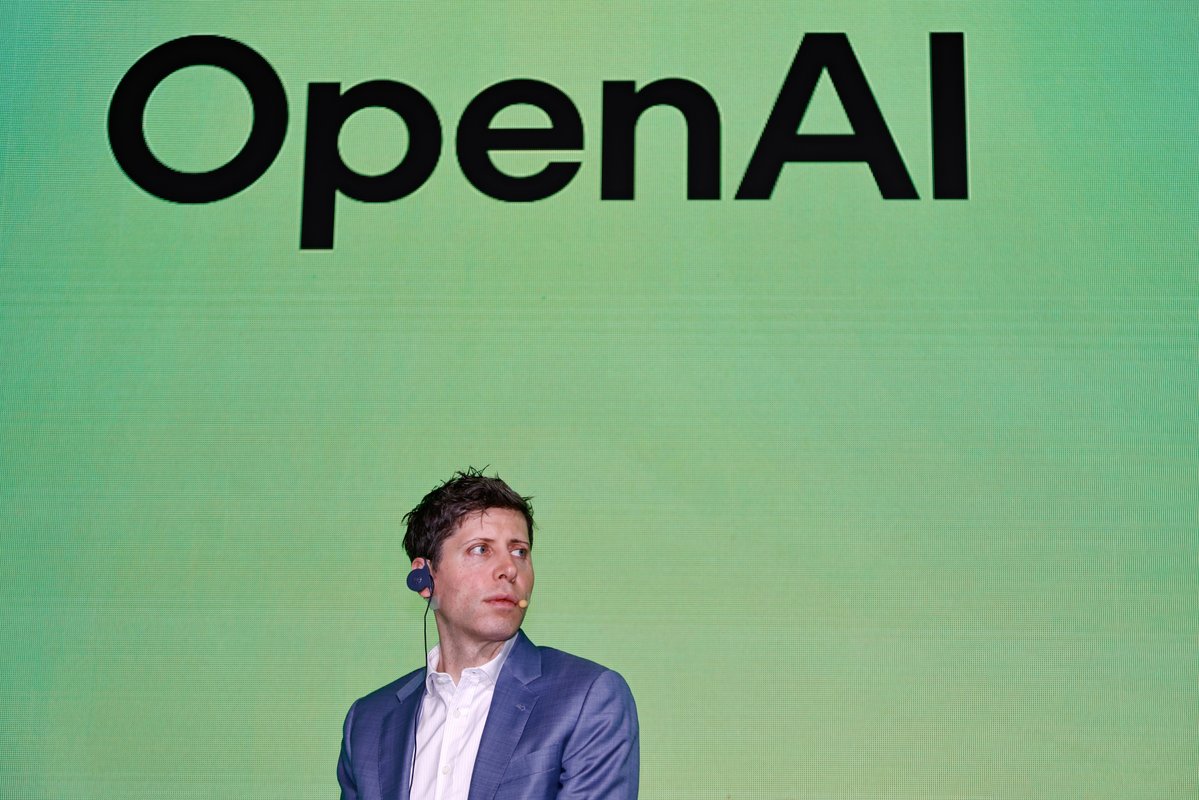 Watch the OpenAI Hugging Face presentation that people are calling a 'holy %{*#^' moment in AI