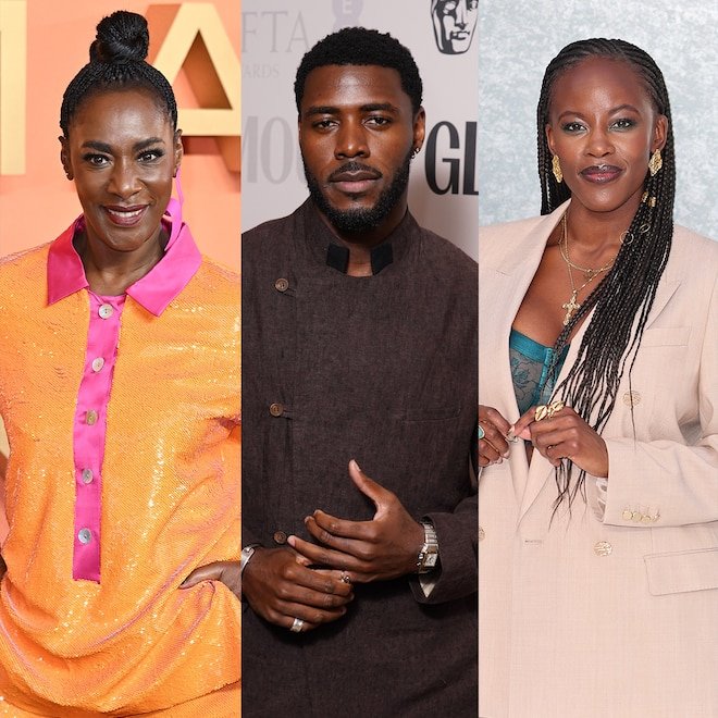 Bridgerton Season 5 Announces New Cast Members
