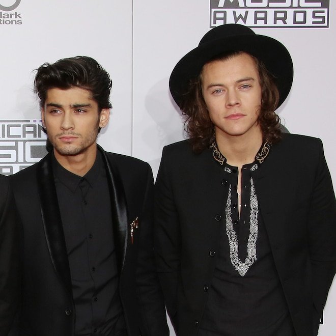 Zayn Malik, Harry Styles'ın Turnesi Üzerine Yükselen Tepkilerle İlgili Bilet Fiyatlarını Esprili Bir Dille Yorumladı