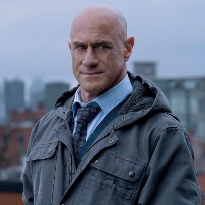 Law & Order: Organized Crime Canceled After 5 Seasons