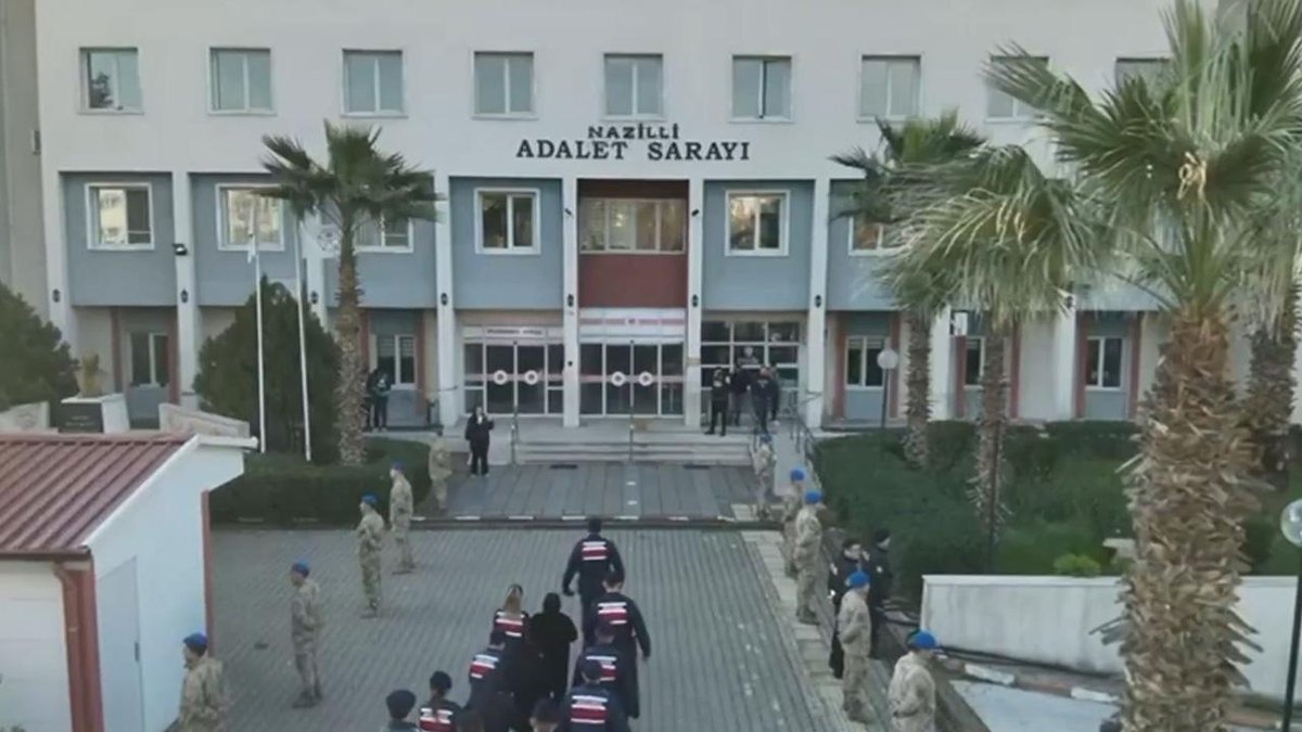 394 milyon TL'lik: dolandırıcılık operasyonunda 37 tutuklama