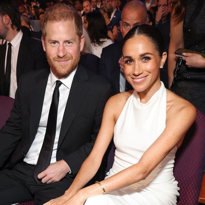 Prince Harry Slams Suggestion He’s No Longer a Member of Royal Family